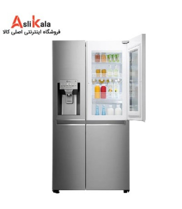 یخچال 30فوت الجی x257
