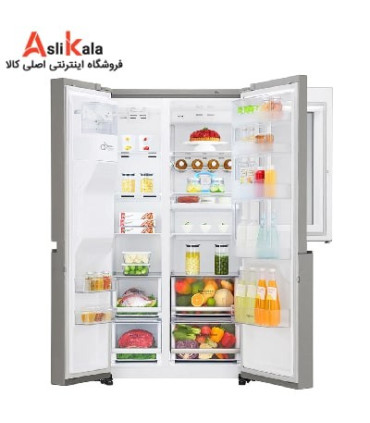 یخچال 30فوت الجی x257