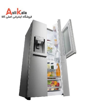 یخچال 30فوت الجی x257