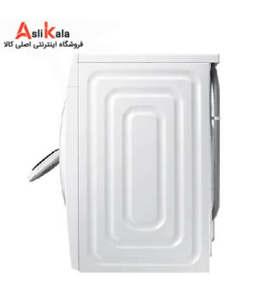 ماشین لباسشویی سامسونگ 8 کیلویی مدل ww80k54eoww