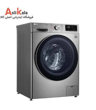 ماشین لباسشویی 9 کیلو ال جی مدل F4V5
