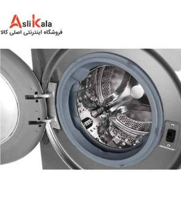 ماشین لباسشویی 9 کیلو ال جی مدل F4V5