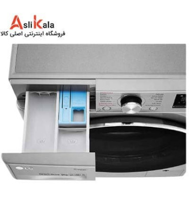 ماشین لباسشویی 9 کیلو ال جی مدل F4V5