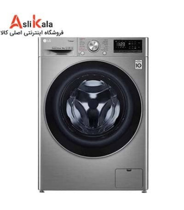 ماشین لباسشویی 9 کیلو ال جی مدل F4V5