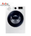 ماشین لباسشویی سامسونگ 9 کیلویی WW90T4540AE