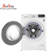 ماشین لباسشویی 10.5 کیلو ال جی مدل F4V5RYP0W