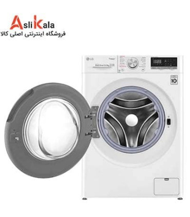 ماشین لباسشویی 10.5 کیلو ال جی مدل F4V5RYP0W