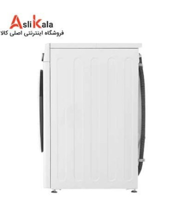 ماشین لباسشویی 10.5 کیلو ال جی مدل F4V5RYP0W