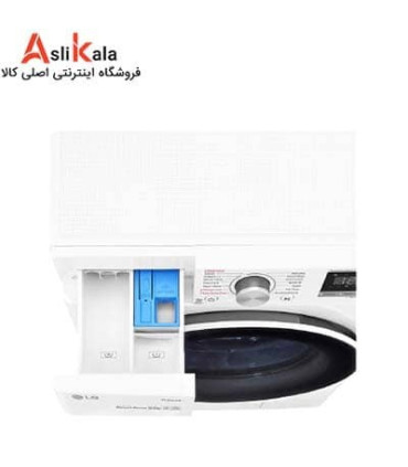 ماشین لباسشویی 10.5 کیلو ال جی مدل F4V5RYP0W