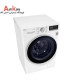 ماشین لباسشویی 10.5 کیلو ال جی مدل F4V5RYP0W