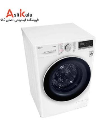 ماشین لباسشویی 10.5 کیلو ال جی مدل F4V5RYP0W