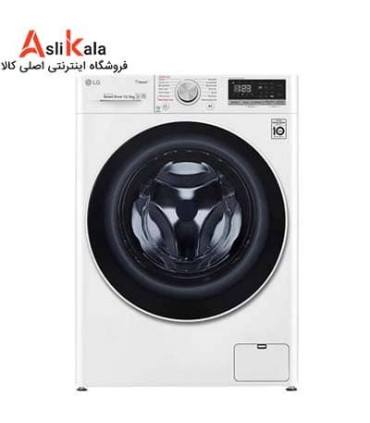 ماشین لباسشویی 10.5 کیلو ال جی مدل F4V5RYP0W