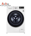 ماشین لباسشویی 10.5 کیلو ال جی مدل F4V5RYP0W