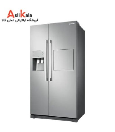 یخچال ساید بای ساید سامسونگ RS50