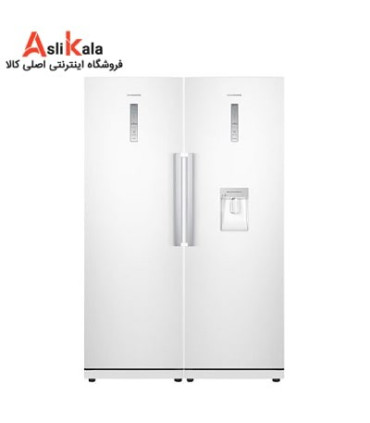یخچال دو قلو سامسونگ RR39-RZ32