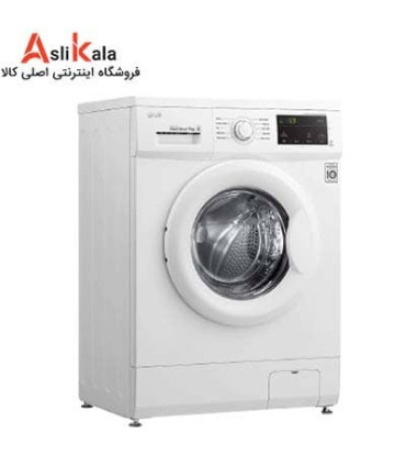 لباسشویی 7 کیلویی و 1200 دور ال جی مدل J3