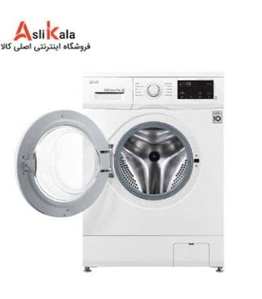 لباسشویی 7 کیلویی و 1200 دور ال جی مدل J3