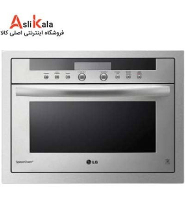 مایکروویو سولاردام ال جی مدل 3884