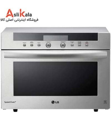مایکروویو سولاردام ال جی مدل 3884