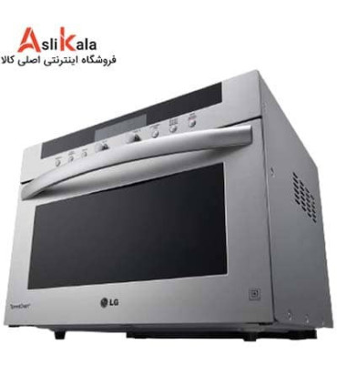 مایکروویو سولاردام ال جی مدل 3884