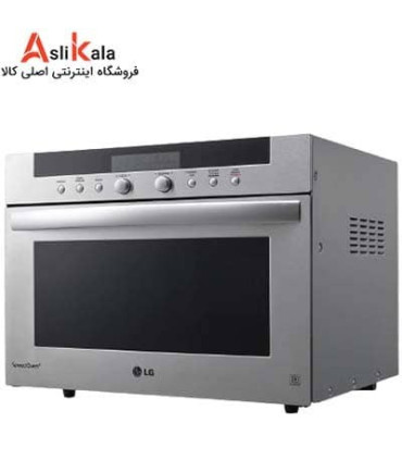 مایکروویو سولاردام ال جی مدل 3884