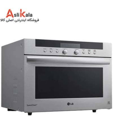 مایکروویو سولاردام ال جی مدل 3884