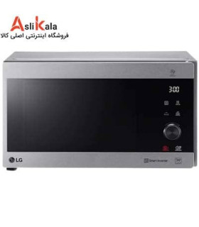 مایکروویو 42 لیتری ال جی LG mh8265