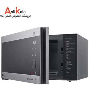 مایکروویو 42 لیتری ال جی LG mh8265