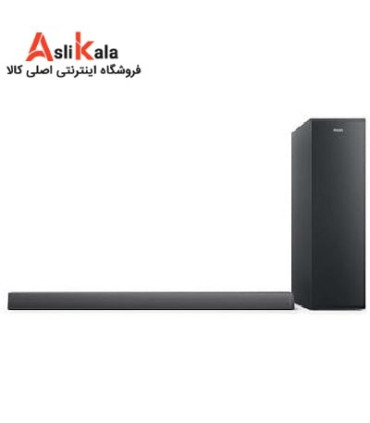 سیستم صوتی ساندبار 140 وات فیلیپس مدل Tab6305