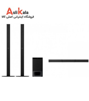 ساندبار 1000وات سونی S700RF