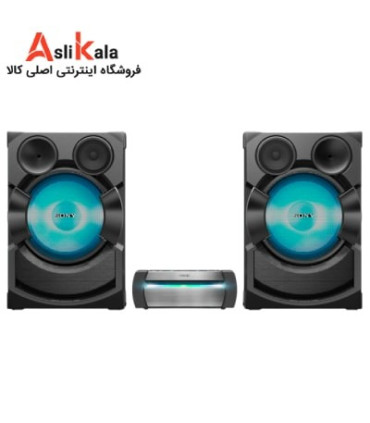 شیک سونی 2400وات X70