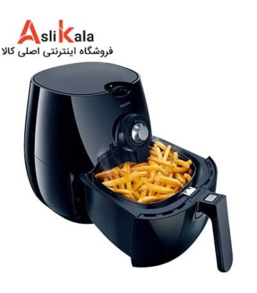 سرخ کن بدون روغن فیلیپس HD9216