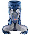 کوله پشتی دیوتر مدل DEUTER FUTURA 45L