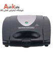 اسنک ساز و ساندویچ ساز بلک اندیکر TS4080