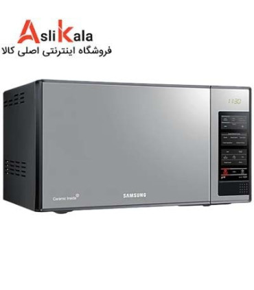 مایکروویو سامسونگ 40 لیتری کانکشن دار مدل MG402MADXBB