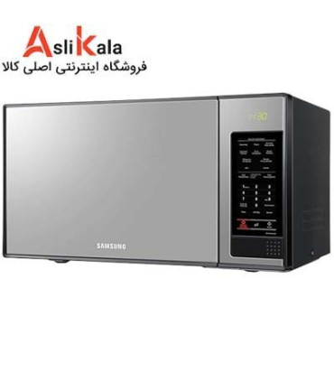 مایکروویو سامسونگ 40 لیتری کانکشن دار مدل MG402MADXBB