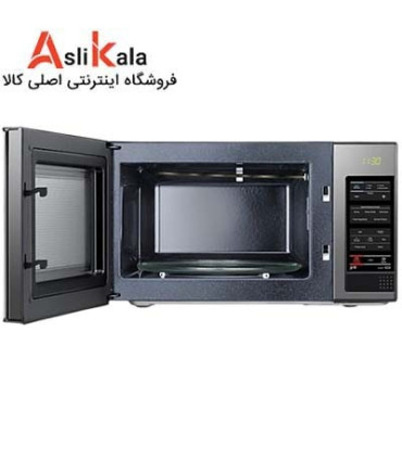 مایکروویو سامسونگ 40 لیتری کانکشن دار مدل MG402MADXBB