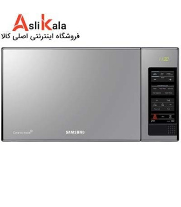 مایکروویو سامسونگ 40 لیتری کانکشن دار مدل MG402MADXBB