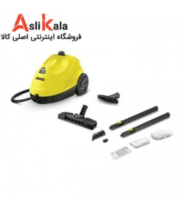 بخارشوی کارچر مدل sc2