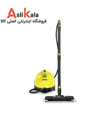 بخارشوی کارچر مدل sc2