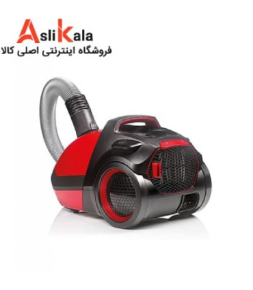 جارو برقی فاکر مدل Prestige TS2400
