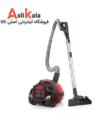 جارو برقی فاکر مدل Prestige TS2400