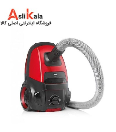 جارو برقی فاکر مدل Prestige TS2400