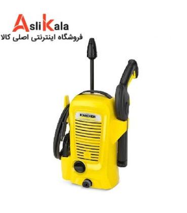 کارواش کارچر مدل K2 UNIVERSAL EDITION