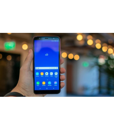 گوشی موبایل سامسونگ32 گیگ مدل Galaxy J4 PLUS J415