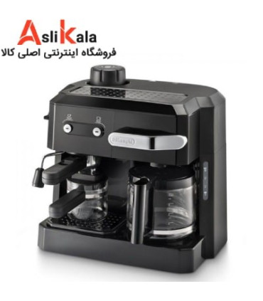 اسپرسو ساز دلونگی مدل BCO320