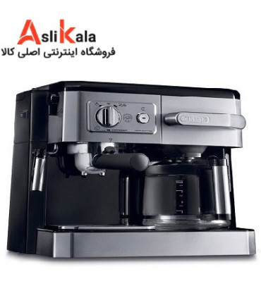 اسپرسو ساز دلونگی مدل BCO420