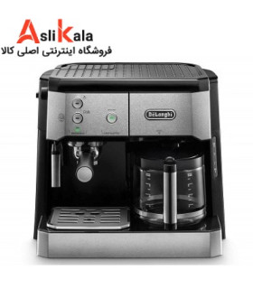 اسپرسو ساز دلونگی مدل BCO421