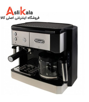 اسپرسو ساز دلونگی مدل BCO421