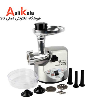 چرخ گوشت فوما FU- 919
